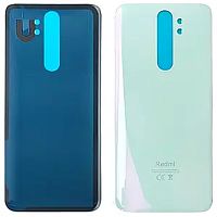 Задня кришка Xiaomi Redmi Note 8 M1908C3JH (біла)