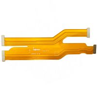 Шлейф Oppo Reno12 F 5G CPH2637 міжплатний - основний