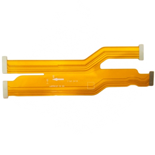 Шлейф Oppo Reno12 F 5G CPH2637 міжплатний - основний Шлейф Oppo Reno12 F 5G CPH2637 міжплатний - основний