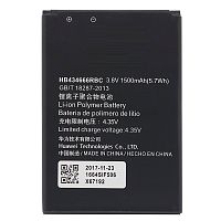 Акумулятор Huawei HB434666RBC WI-FI Router E5573