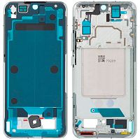 Рамка дисплея Xiaomi 13 (зелена)