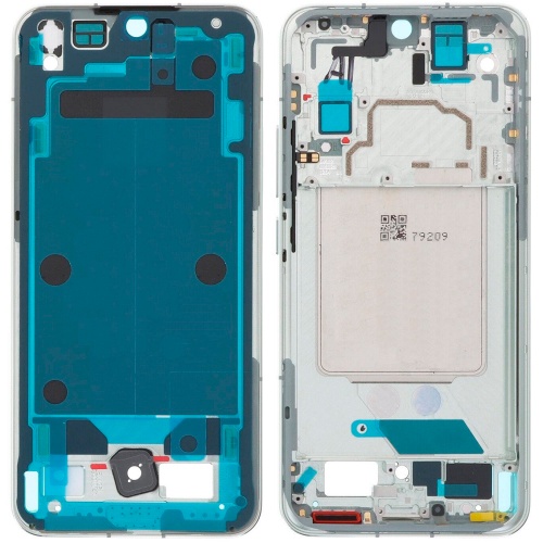 Рамка дисплея Xiaomi 13 (зелена)