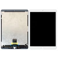 Дисплей Apple iPad Air 3 2019 A2152 з тачскріном (білий Original New)