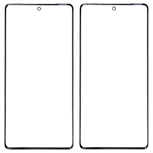 Скло дисплея Google Pixel 7 Pro (оригінал Китай з OCA плівкою) Скло дисплея Google Pixel 7 Pro (оригінал Китай з OCA плівкою)