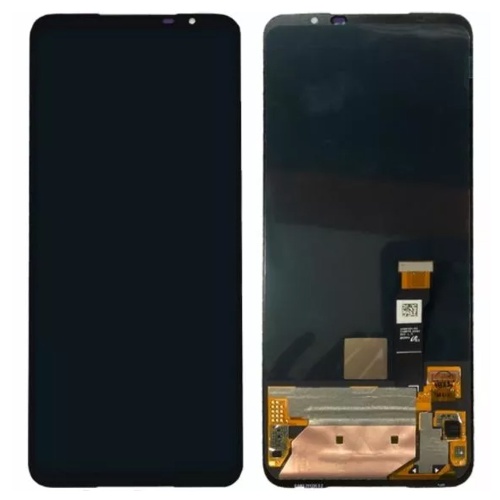Дисплей Asus ROG Phone 5 5 Pro 5s 5s Pro 6 6 Pro 7 з тачскріном (оригінал 100%)