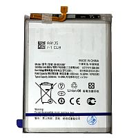 Аккумулятор Samsung EB-BA245ABY Galaxy A24 4G (оригинал Китай 4860 mAh)