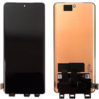 Дисплей OnePlus Ace 2 Pro з тачскріном (оригінал Китай)