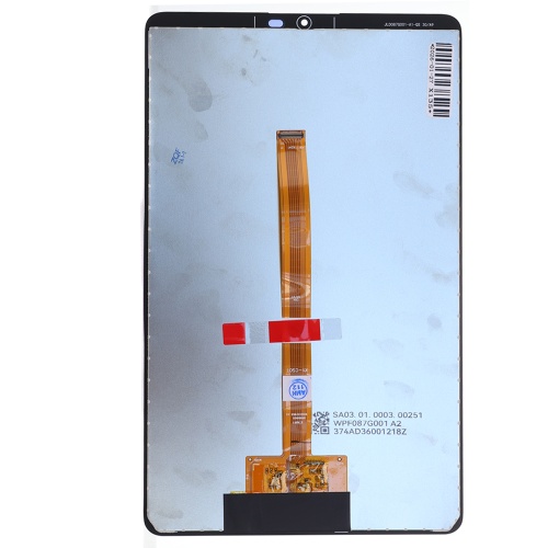 Дисплей Samsung Galaxy Tab A11 8.7 X130 X135 з тачскріном (AAAA - X135 4G) Дисплей Samsung Galaxy Tab A11 8.7 X130 X135 з тачскріном (AAAA - X135 4G)