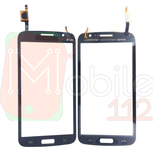 Тачскрин Samsung Galaxy Grand 2 G7102 G7105 G7106 G7108 (синий)