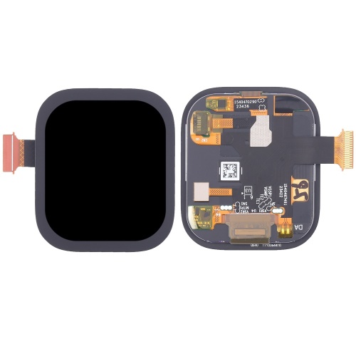 Дисплей Xiaomi Redmi Watch 4 (оригінал Китай)