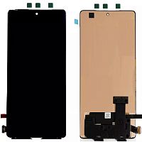 Дисплей Infinix Note 40 X6853 з тачскріном (OLED)