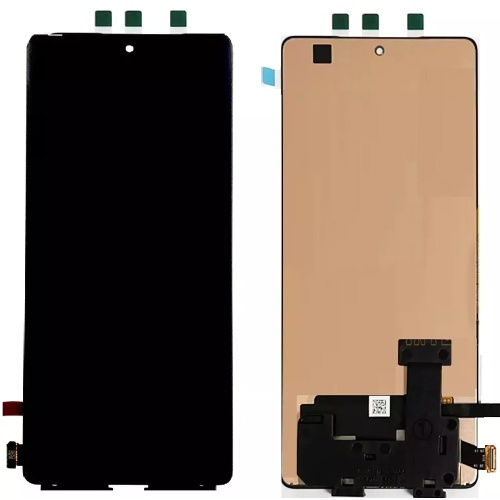 Дисплей Infinix Note 40 X6853 з тачскріном (OLED)