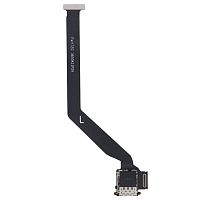 Шлейф Xiaomi Poco F3, Mi 11i, Mi 11X Pro, Redmi K40 з роз'ємами Sim-карти та картки пам'яті (AAA)