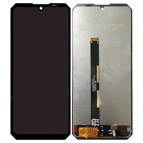 Дисплей Fossibot F105 з тачскріном (AAAA)