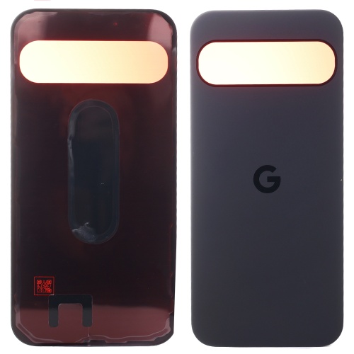 Задня кришка Google Pixel 9 Pro (чорна оригінал Китай)