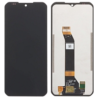 Дисплей Doogee V30 V30T V Max S100 S100 Pro з тачскріном (оригінал Китай Версія 3)