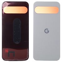 Задня кришка Google Pixel 9 Pro XL (сіра оригінал Китай)