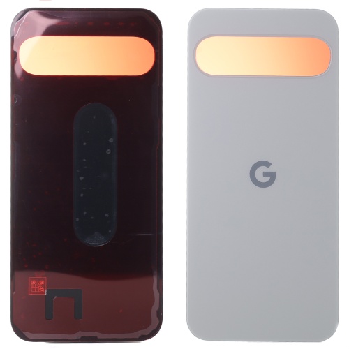 Задня кришка Google Pixel 9 Pro XL (сіра оригінал Китай)