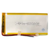 Аккумулятор универсальный 3565120 119 х 56 х 3,5 мм 3500 mAh 3.7 V