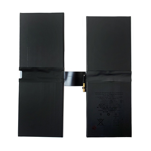 Акумулятор Apple iPad Pro 12.9 2021, iPad Pro 12.9 2022 A2387 (оригінал Китай 10566 mAh) фото 2