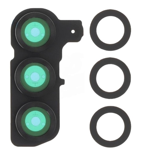 Скло камери Samsung Galaxy S25 S931 (у блакитній рамці) Скло камери Samsung Galaxy S25 S931 (у блакитній рамці)