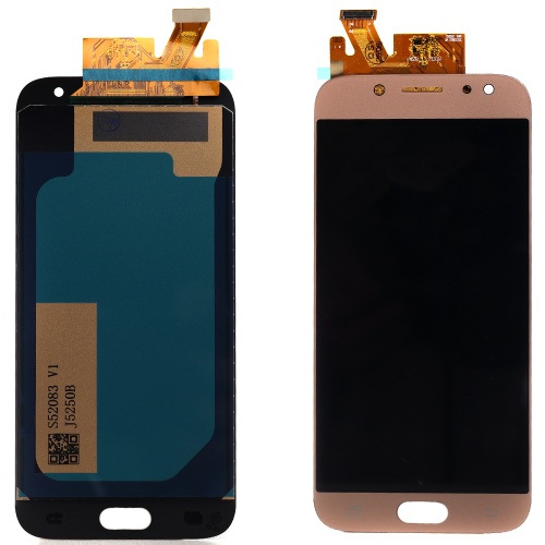 Дисплей Samsung Galaxy J5 2017 J530F з тачскріном Розпродаж (золотистий IN-CELL) Дисплей Samsung Galaxy J5 2017 J530F з тачскріном Розпродаж (золотистий IN-CELL)