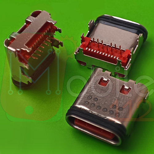 Роз'єм зарядки JBL Flip 5 6 Bluetooth колонка