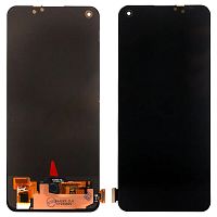 Дисплей Realme 8 4G 8 Pro, OnePlus Nord N20 5G, Oppo A74 4G з тачскріном (OLED)