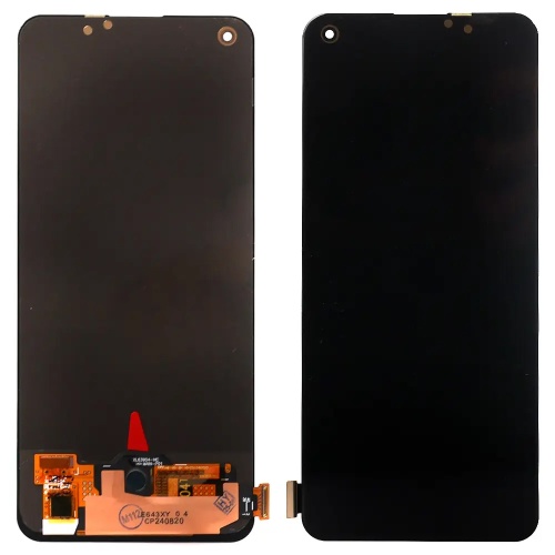 Дисплей Realme 8 4G 8 Pro, OnePlus Nord N20 5G, Oppo A74 4G з тачскріном (OLED)