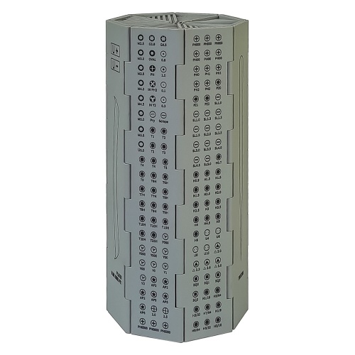 Набір інструментів Kaisi К-8128 (ручка, 120 біт, гнучкий подовжувач, пінцет, 3 лопатки, намагнічувач/ розмагнічувач) фото 6