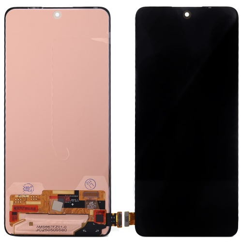 Дисплей Xiaomi Redmi Note 14 5G, Poco M7 Pro 5G + тачскрин (оригинал OEM)