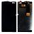 Дисплей Sony Xperia C5 Ultra E5506 E5533 E5563 з тачскріном (чорний)