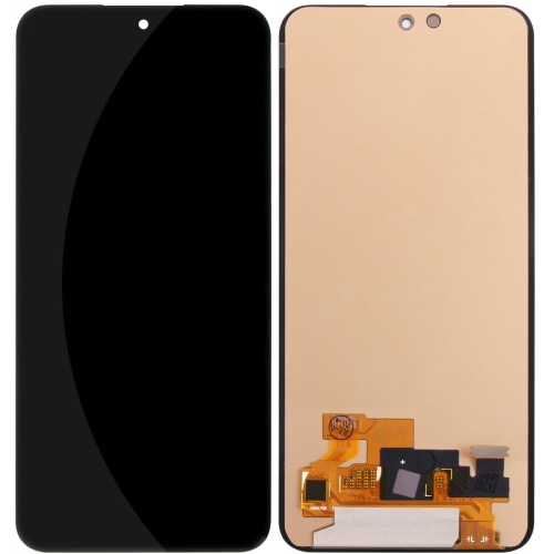 Дисплей Samsung Galaxy A36 5G A366B з тачскріном (OLED Big Glass)