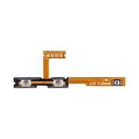 Шлейф Samsung Galaxy A14 4G A145F з кнопками гучності та ввімкнення