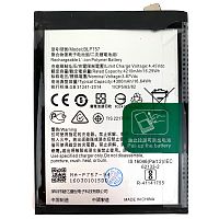 Аккумулятор Oppo BLP757 Realme 6 6s 6 Pro (оригинал Китай 4300 mAh)