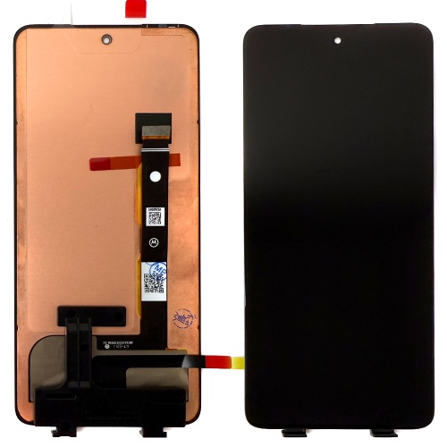 Дисплей Motorola Moto G72 XT2255-1 + тачскрин (оригинал OEM) фото 2