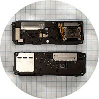 Дзвінок Xiaomi Redmi Note 14 5G, Poco M7 Pro 5G - поліфонічний динамік