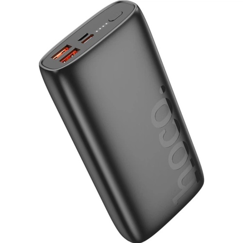 Power Bank Павербанк Hoco J122A Respect 22.5W+PD20W 20000mAh Power Bank Павербанк Hoco J122A Respect 22.5W+PD20W 20000mAh