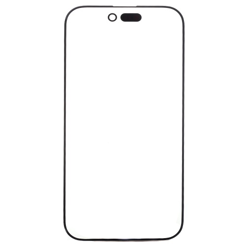 Скло дисплея Apple iPhone Air (Original XF з OCA плівкою)