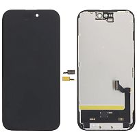 Дисплей Apple iPhone 15 + тачскрин (IN-CELL JK)