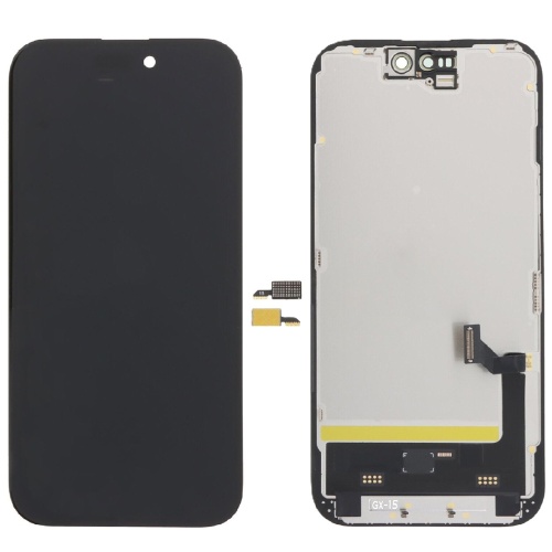 Дисплей Apple iPhone 15 з тачскріном (IN-CELL JK)