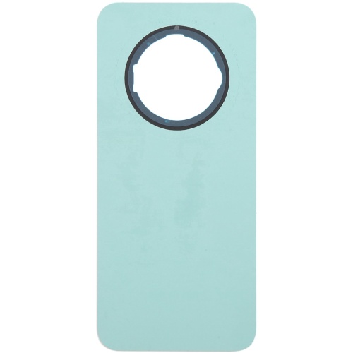 Задня кришка Tecno Spark 30C KL5 (зелена оригінал Китай)