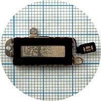 Вібромотор taptic engine Apple iPhone 14 Pro (оригінал 100%)