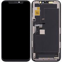 Дисплей Apple iPhone 11 Pro з тачскріном (OLED DD)