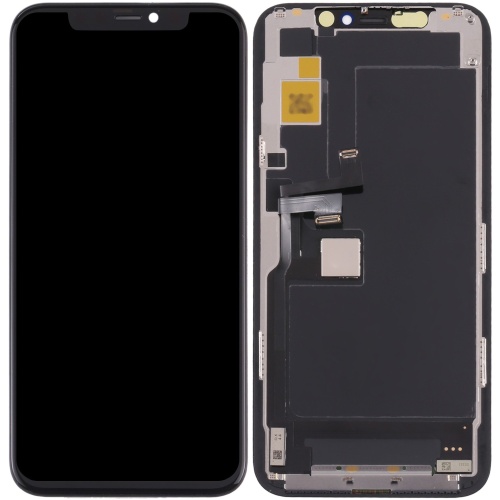 Дисплей Apple iPhone 11 Pro з тачскріном (OLED DD) Дисплей Apple iPhone 11 Pro з тачскріном (OLED DD)