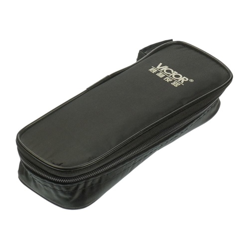 Люксметр цифровой Victor 1010D (измерение 0-200000 lux) фото 7