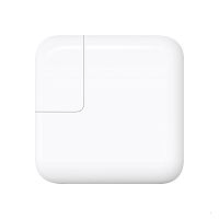 Блок живлення Apple USB-С Power Adapter 29W (MJ262),без кабелю