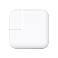 Блок живлення Apple USB-С Power Adapter 29W (MJ262),без кабелю