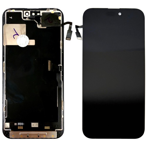 Дисплей Apple iPhone 14 Pro Max з тачскріном (оригінал REF з прив'язкою)
