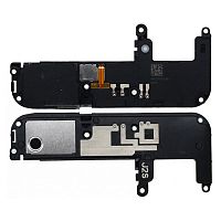 Дзвінок Xiaomi Mi 10, Mi 10 Pro нижній, набір у рамці - поліфонічний динамік
